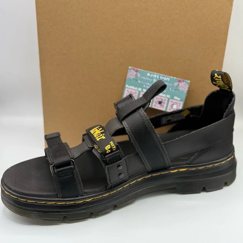 DR MARTENS‎ PEARSON SANDAL (14)
